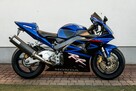 Honda CBR 954 RR 2003 FIREBLADE Raty Transport Największy Wybór W PL - 3