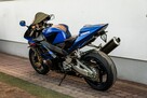 Honda CBR 954 RR 2003 FIREBLADE Raty Transport Największy Wybór W PL - 5