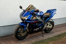 Honda CBR 954 RR 2003 FIREBLADE Raty Transport Największy Wybór W PL - 7