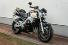 Suzuki GSR 600 R 2007 ABS LEOVINCE Transport RATY Największy Wybór Moto W PL
