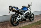 Suzuki GSR 600 R 2007 ABS LEOVINCE Transport RATY Największy Wybór Moto W PL - 4