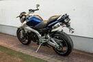 Suzuki GSR 600 R 2007 ABS LEOVINCE Transport RATY Największy Wybór Moto W PL - 5