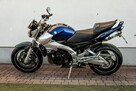 Suzuki GSR 600 R 2007 ABS LEOVINCE Transport RATY Największy Wybór Moto W PL - 6