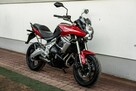 Kawasaki VERSYS 650 VERSYS 650 R 2011 ABS Raty Transport  KSIĄŻKA Niemiecki TUV 2025