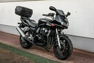 Yamaha FZS 600 1 S FAZER 600 1999 Raty Transport Największy Wybór Moto w PL REJ PL - 2