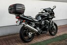 Yamaha FZS 600 1 S FAZER 600 1999 Raty Transport Największy Wybór Moto w PL REJ PL - 4