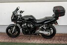 Yamaha FZS 600 1 S FAZER 600 1999 Raty Transport Największy Wybór Moto w PL REJ PL - 6