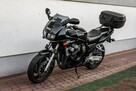 Yamaha FZS 600 1 S FAZER 600 1999 Raty Transport Największy Wybór Moto w PL REJ PL - 7