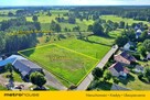 Działka budowlana w miejscowości Czerwińskie - 4