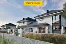 Nowoczesny bliźniak w Skrzeszewie (150 m²) - 1
