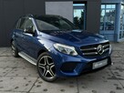 Mercedes GLE 350 Polski Salon Bezwypadkowy Drugi Właściciel