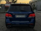 Mercedes GLE 350 Polski Salon Bezwypadkowy Drugi Właściciel - 5