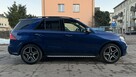 Mercedes GLE 350 Polski Salon Bezwypadkowy Drugi Właściciel - 7