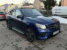 Mercedes GLE 350 Polski Salon Bezwypadkowy Drugi Właściciel - 8