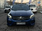 Mercedes GLE 350 Polski Salon Bezwypadkowy Drugi Właściciel - 9