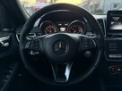Mercedes GLE 350 Polski Salon Bezwypadkowy Drugi Właściciel - 13