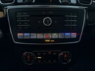 Mercedes GLE 350 Polski Salon Bezwypadkowy Drugi Właściciel - 16