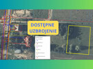 Janczewo, dogodny dojazd, druga linia zabudowy - 4