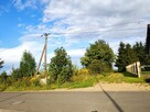 Janczewo, dogodny dojazd, druga linia zabudowy - 5