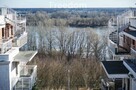 Mieszkanie na Winnicy z widokiem na Wisłę