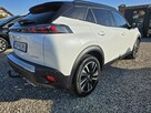 Peugeot 2008 1.2 131ps Benzyna Navi Kamera Biala Perla Gwarancja Virtual GT - LINE - 6