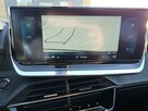 Peugeot 2008 1.2 131ps Benzyna Navi Kamera Biala Perla Gwarancja Virtual GT - LINE - 11