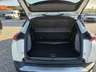 Peugeot 2008 1.2 131ps Benzyna Navi Kamera Biala Perla Gwarancja Virtual GT - LINE - 16