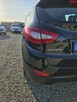 Hyundai ix35 1.6 135PS Benzyna Klimatronic 4xGrzaneFotelePDC Alusy 17 LED Gwarancja - 5