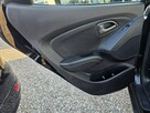 Hyundai ix35 1.6 135PS Benzyna Klimatronic 4xGrzaneFotelePDC Alusy 17 LED Gwarancja - 13