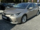 Toyota Corolla Salon Polska Poleasingowy I właściciel Serwis ASO VAT 23% Bezwypadkowy - 3