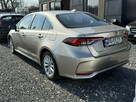 Toyota Corolla Salon Polska Poleasingowy I właściciel Serwis ASO VAT 23% Bezwypadkowy - 6