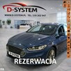 Ford Mondeo 22Tylko Salon Polska 1Właściciel GWARANCJA  serwis ASO 2.0 190KM A/T