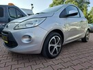 Ford KA Sprowadzony z Niemiec. Zadbany. Bezwypadkowy. Serwisowany. Klima. - 2
