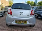 Ford KA Sprowadzony z Niemiec. Zadbany. Bezwypadkowy. Serwisowany. Klima. - 5