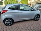 Ford KA Sprowadzony z Niemiec. Zadbany. Bezwypadkowy. Serwisowany. Klima. - 8
