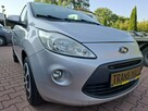 Ford KA Sprowadzony z Niemiec. Zadbany. Bezwypadkowy. Serwisowany. Klima. - 10