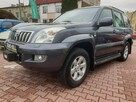 Toyota Land Cruiser 7 Osób. Wyciągarka. Navi. Oryginalne 200tys. km! Doinwestowana. - 4