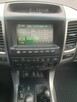 Toyota Land Cruiser 7 Osób. Wyciągarka. Navi. Oryginalne 200tys. km! Doinwestowana. - 14