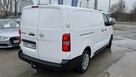 Opel Vivaro 2.0D*122PS Ciężarowy*3-Osoby Bezwypadkowy Klima*Serwis*VIP GWARANCJA24 - 10