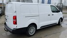 Opel Vivaro 2.0D*122PS Ciężarowy*3-Osoby Bezwypadkowy Klima*Serwis*VIP GWARANCJA24 - 11
