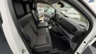 Opel Vivaro 2.0D*122PS Ciężarowy*3-Osoby Bezwypadkowy Klima*Serwis*VIP GWARANCJA24 - 14
