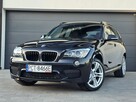 BMW X1 ///fabryczny M pakiet/// bezwypadkowy/ ALCANTARY /bixenon/ STAN BDB - 1