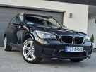 BMW X1 ///fabryczny M pakiet/// bezwypadkowy/ ALCANTARY /bixenon/ STAN BDB - 2