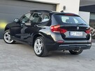 BMW X1 ///fabryczny M pakiet/// bezwypadkowy/ ALCANTARY /bixenon/ STAN BDB - 4