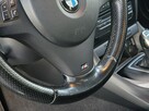 BMW X1 ///fabryczny M pakiet/// bezwypadkowy/ ALCANTARY /bixenon/ STAN BDB - 12