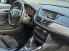 BMW X1 ///fabryczny M pakiet/// bezwypadkowy/ ALCANTARY /bixenon/ STAN BDB - 13