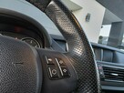 BMW X1 ///fabryczny M pakiet/// bezwypadkowy/ ALCANTARY /bixenon/ STAN BDB - 15
