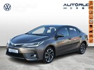 Toyota Corolla 1.6B 132KM Manual Kamera cofania Nawigacja CZujniki  SalonPL - 1