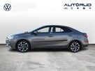 Toyota Corolla 1.6B 132KM Manual Kamera cofania Nawigacja CZujniki  SalonPL - 4