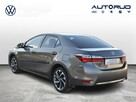 Toyota Corolla 1.6B 132KM Manual Kamera cofania Nawigacja CZujniki  SalonPL - 5